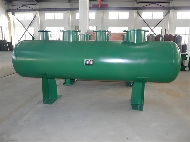 衢州集分水器需要电源吗